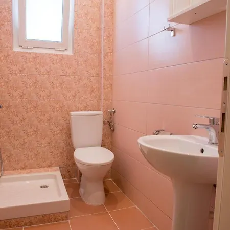 Megas Alexandros Paralía