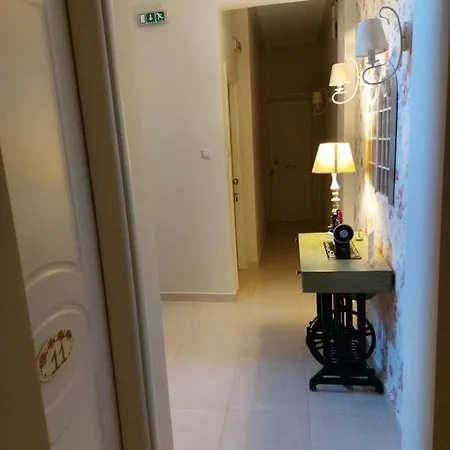 Megas Alexandros Paralía