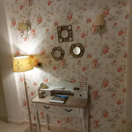 Megas Alexandros Paralía