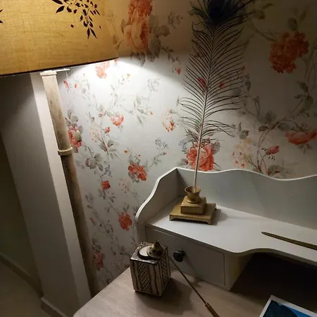 Megas Alexandros Hotel *