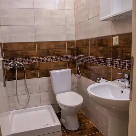 Megas Alexandros Paralía